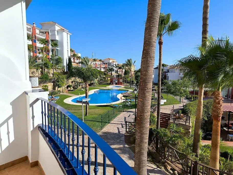 White At Island Resort Sitio de Calahonda Spain