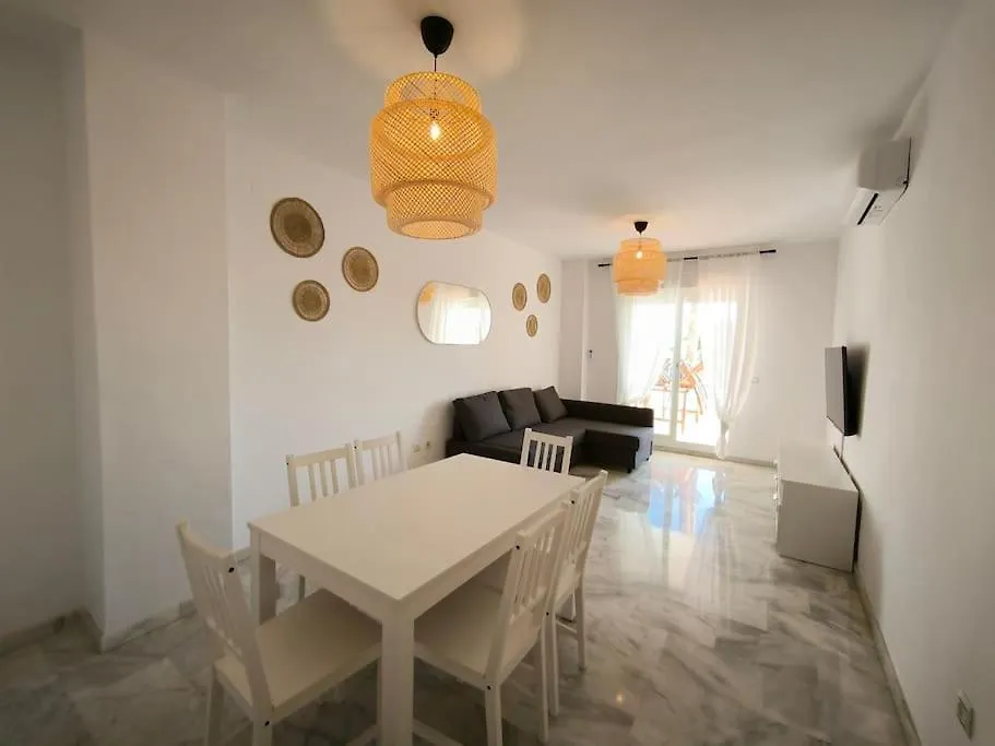 White At Island Resort Sitio de Calahonda 0*,  Spain